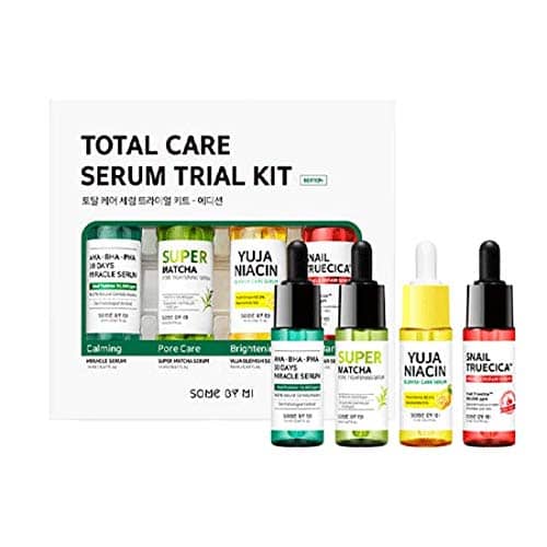 some by mi total care serum kit