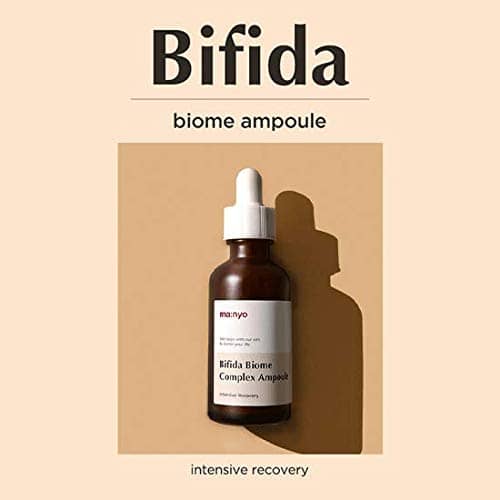 ma:nyo - Bifida Biome Complex Ampoule