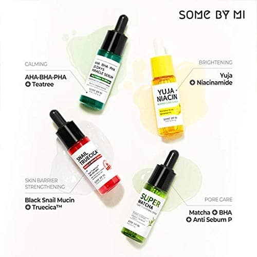 some by mi total care serum kit